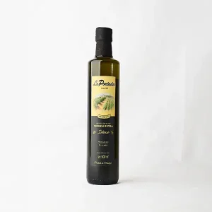 Aceite de Oliva Virgen Extra "La Portada" Intenso vidrio 250ml
