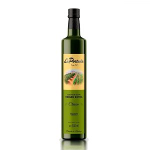 Aceite de Oliva Virgen Extra "La Portada" Suave vidrio 250ml