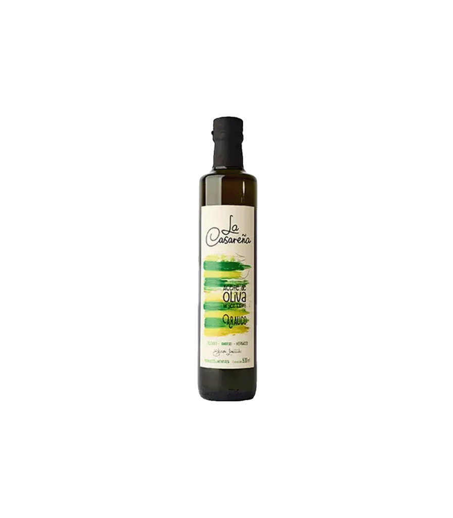 Aceite de Oliva Virgen Extra "La Casareña" Arauco 500ml