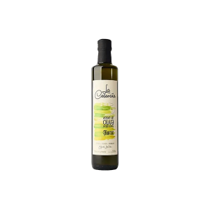 Aceite de Oliva Virgen Extra "La Casareña" Frantoio 500ml